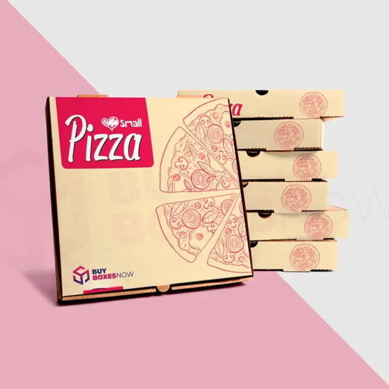 Custom Pizza Boxes Wholesale