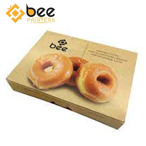 Bagel Boxes