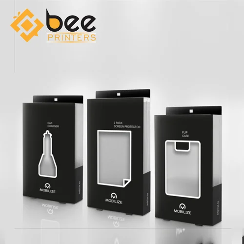 Cell Phone Accessories Packaging