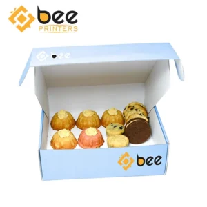 Choux box