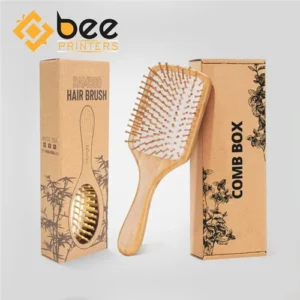 Comb Box