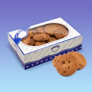 Cookie boxes