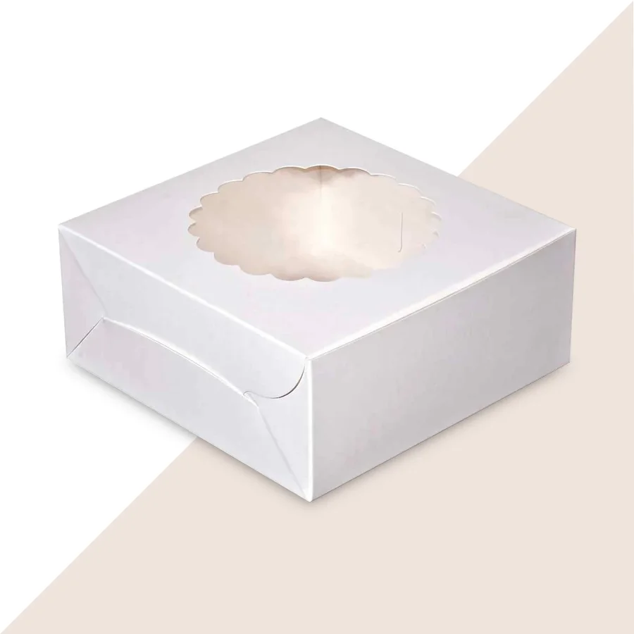 Cake Box