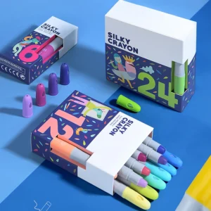 Crayon Box