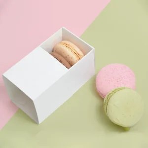 Macaron Boxes