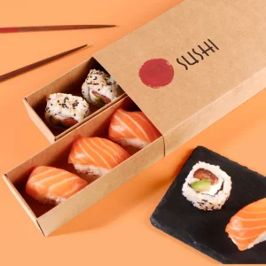 Sushi Box