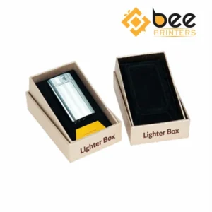 Lighter box