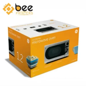 Microwave box