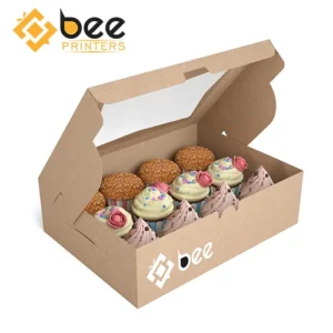 Muffin Box