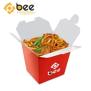 Noodle Box