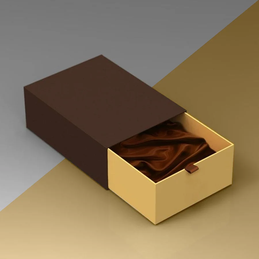 Fudge Boxes