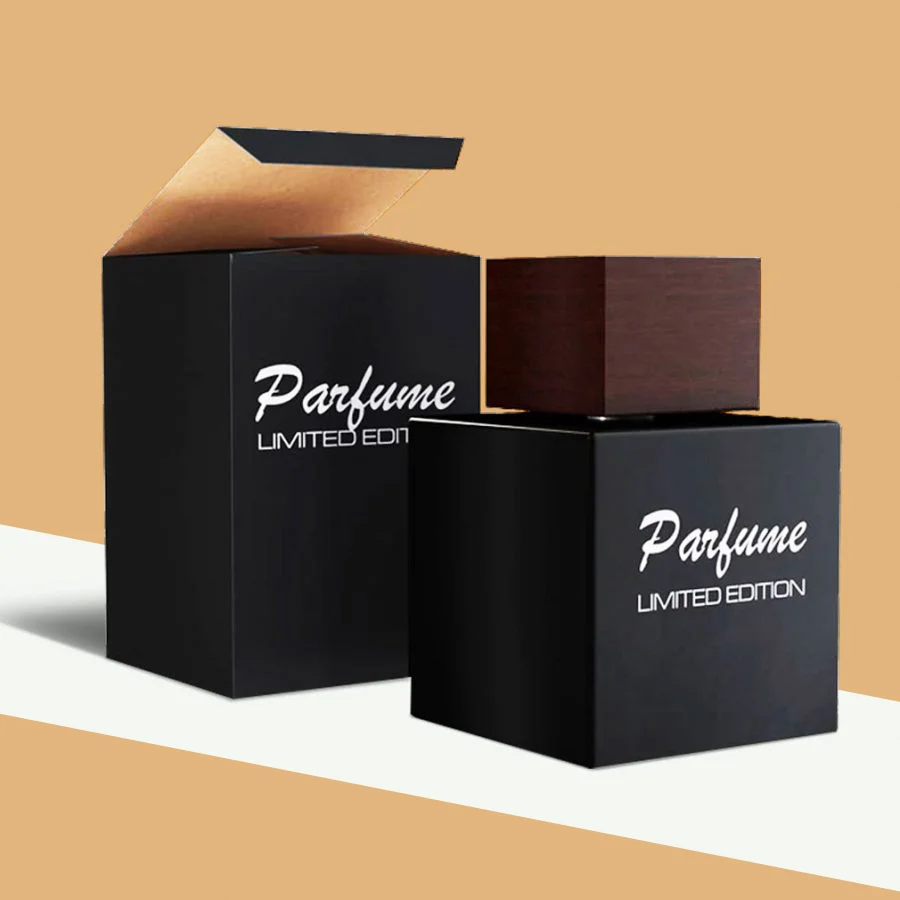 Perfume Boxes