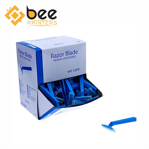 Razor Box