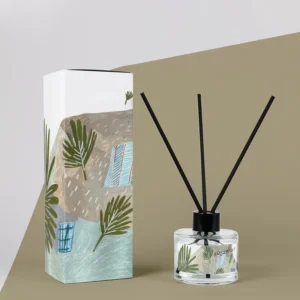 Reed Diffuser Box