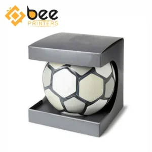 Soccer Ball Box