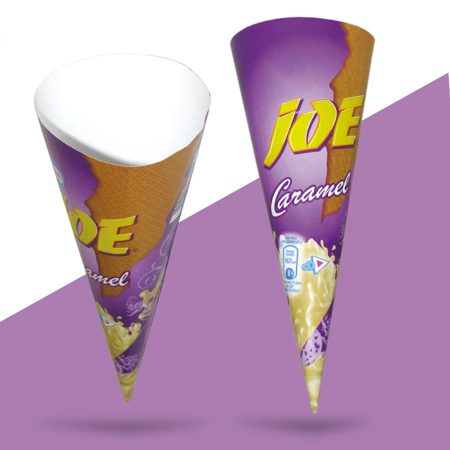 Cone packaging