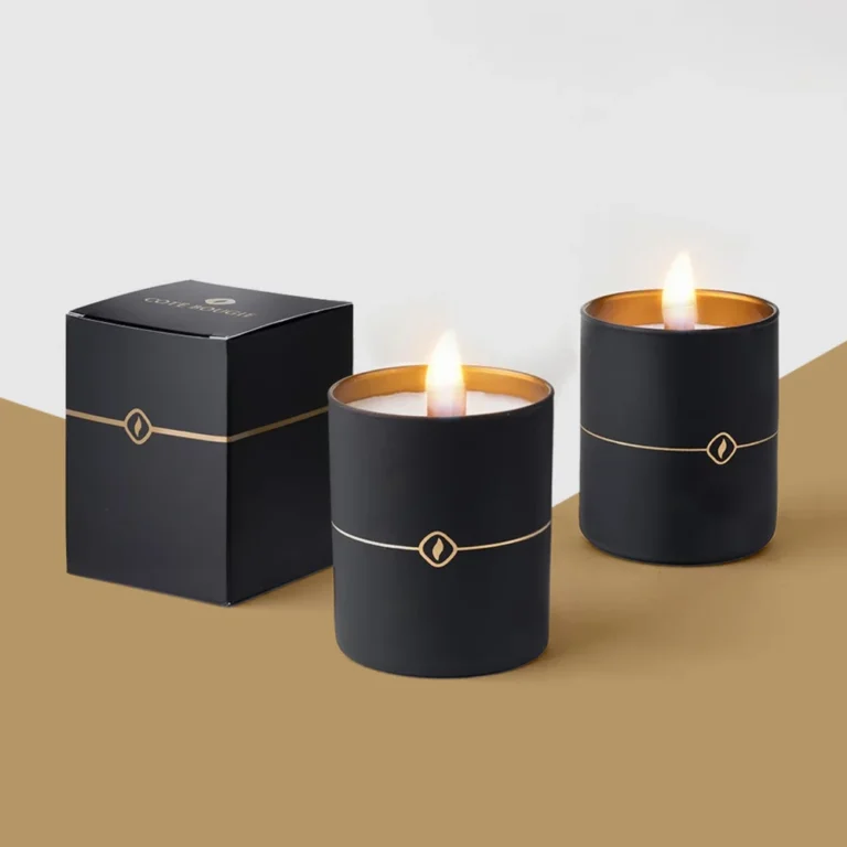 Aromatherapy Candle Packaging-1