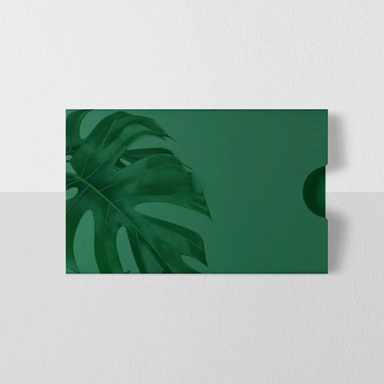 Custom Gift Card Sleeves-2 (2)