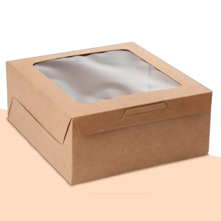 Large Cake Box-3