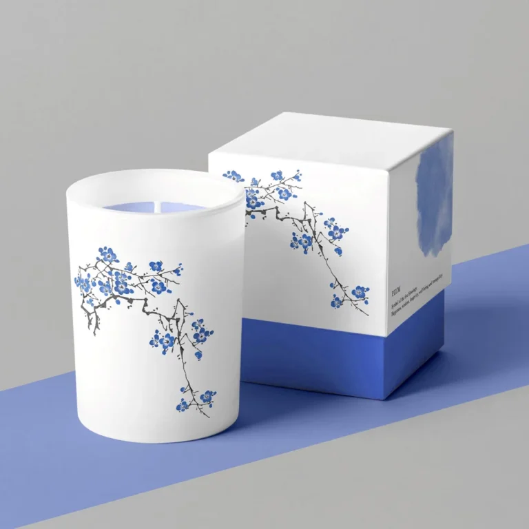 Rigid Candle Boxes-1