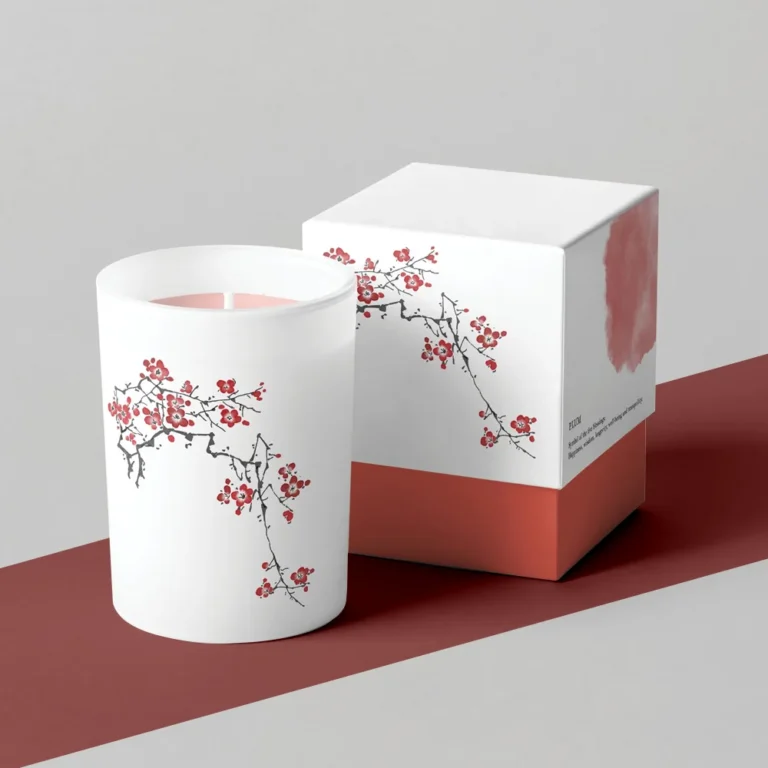 Rigid Candle Boxes-2