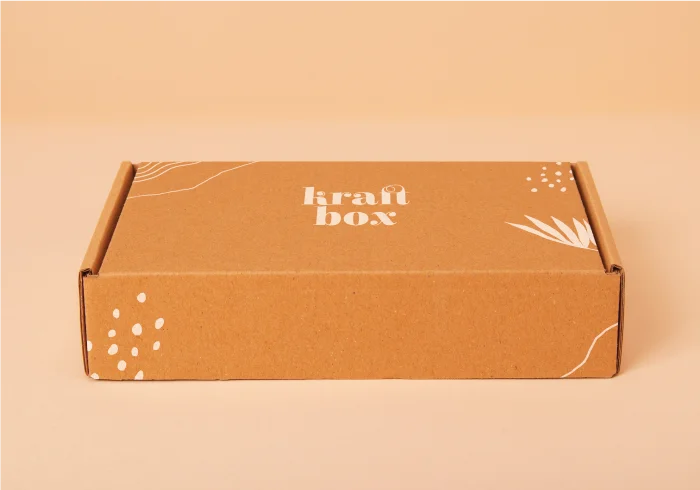 Custom Corrugated Boxes