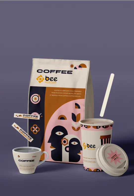 Bee Printers