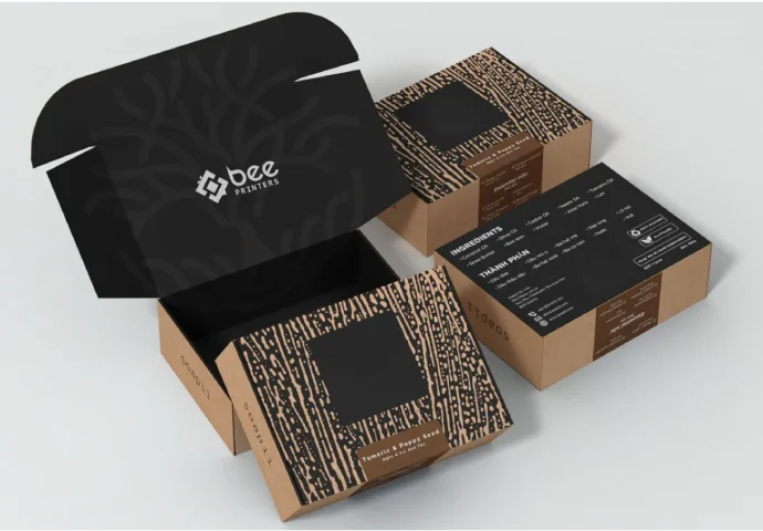 Bee Printers