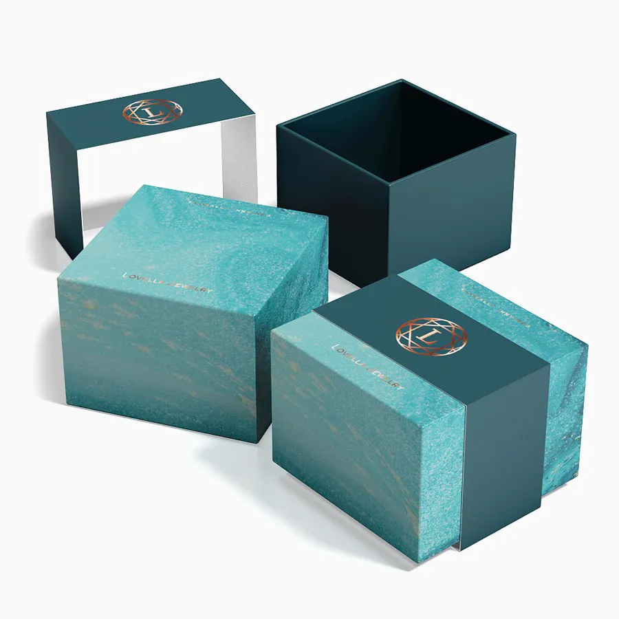 Gift Boxes