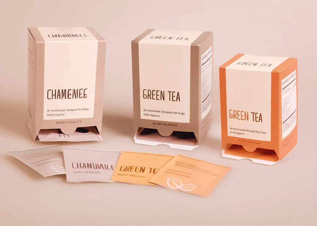 Custom Dispenser Boxes