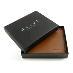 Custom Wallet Boxes
