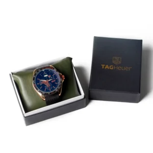 Custom Watch Boxes
