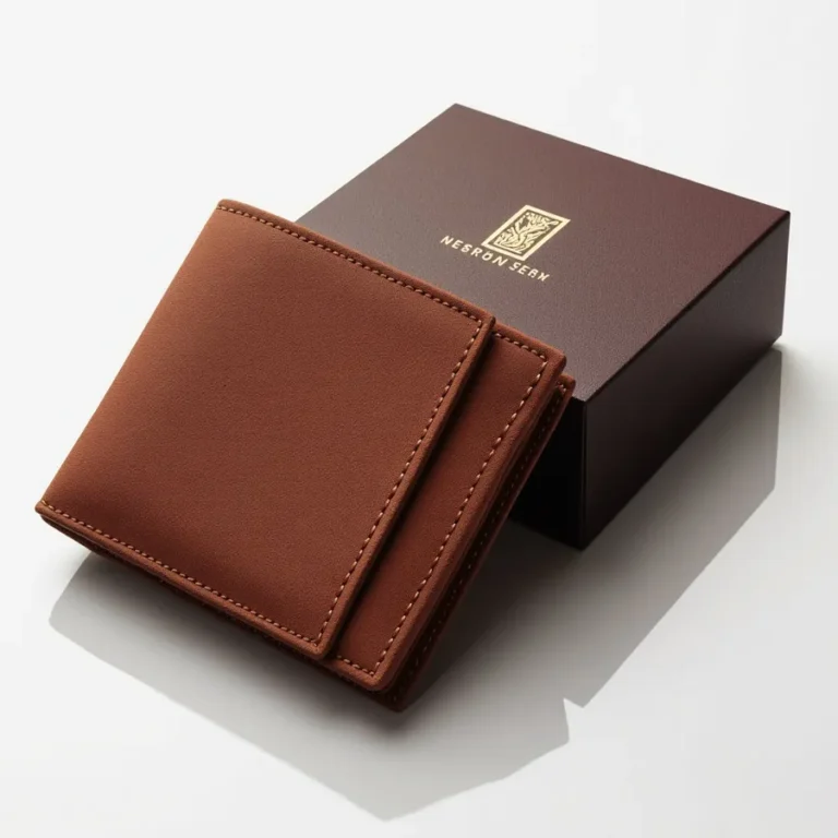 Wallet Boxes Wholesale