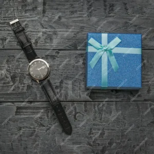 Rigid Watch Boxes