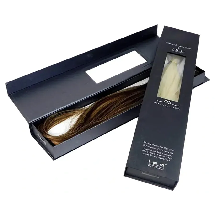 Wig Boxes