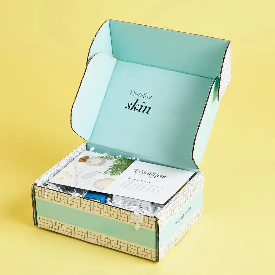 cream boxes bulk