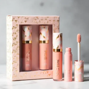 lip gloss boxes with logo