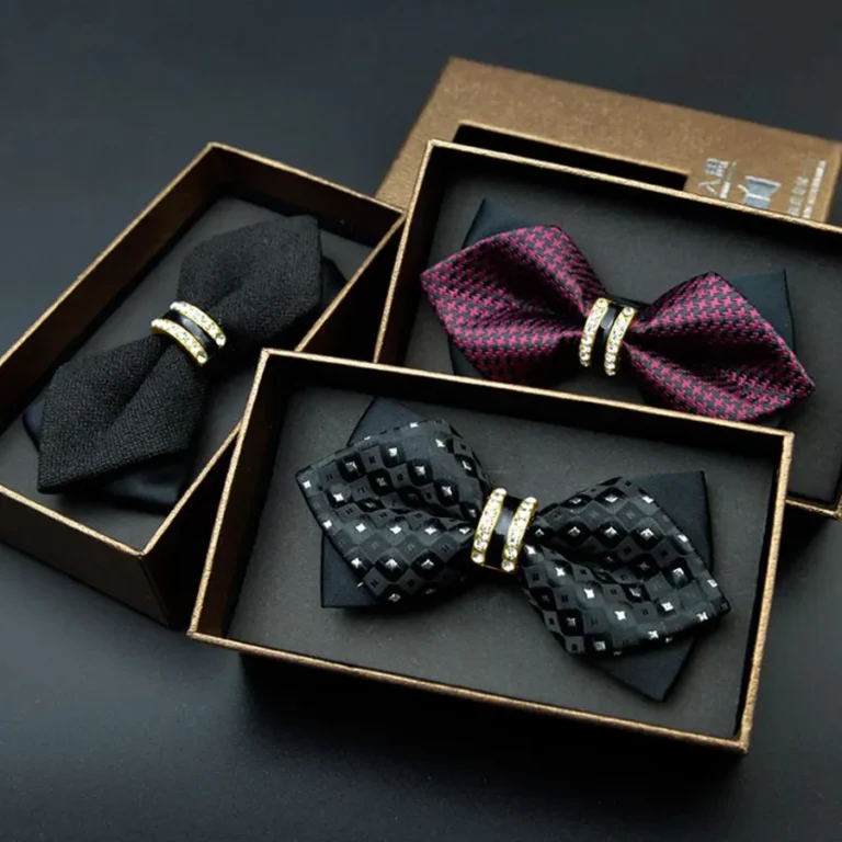 Bow Tie Boxes-3
