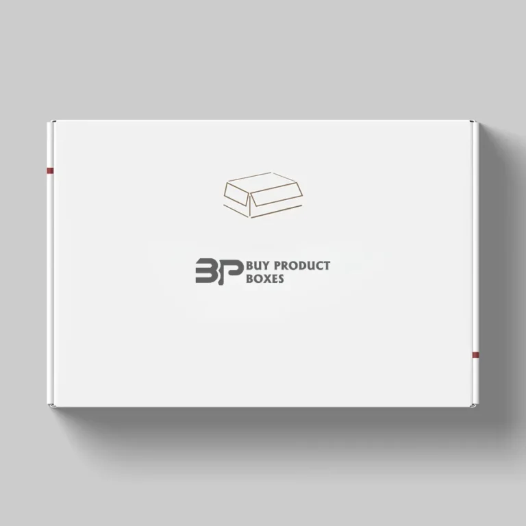 Branded Mailer Box-2