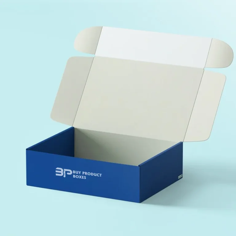 Branded Mailer Box-3