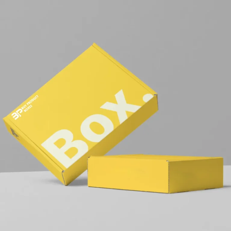 Branded Mailer Box-4