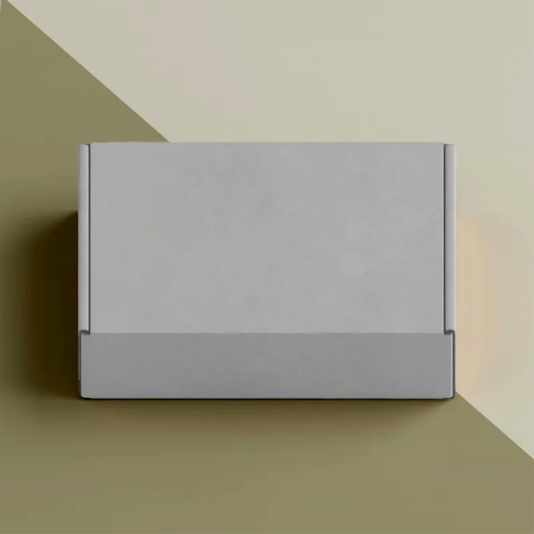 Corrugated Mailer Boxes