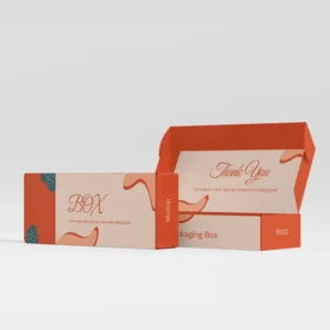 Decorative Mailer Boxes