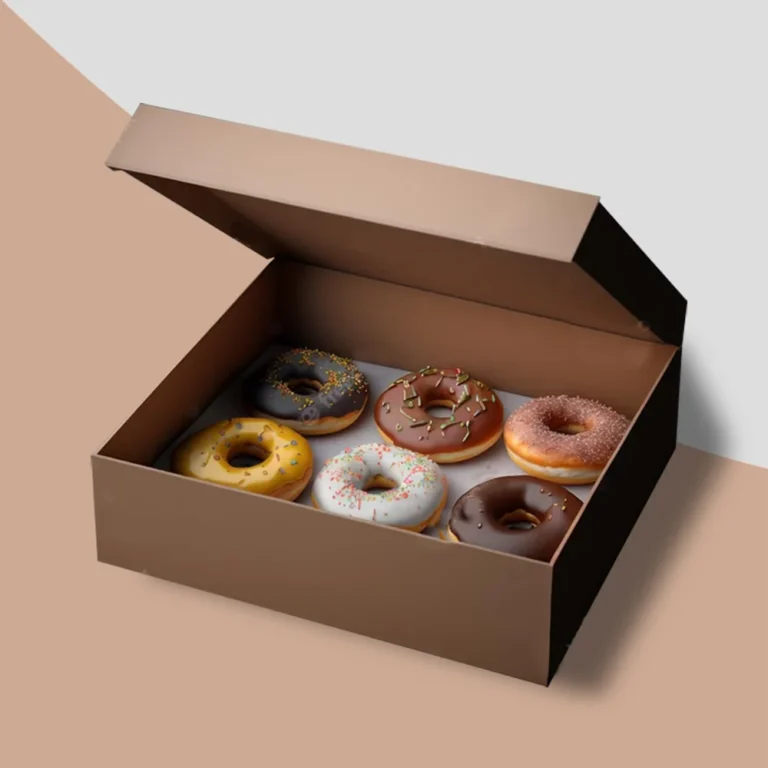 Donut Boxes-1