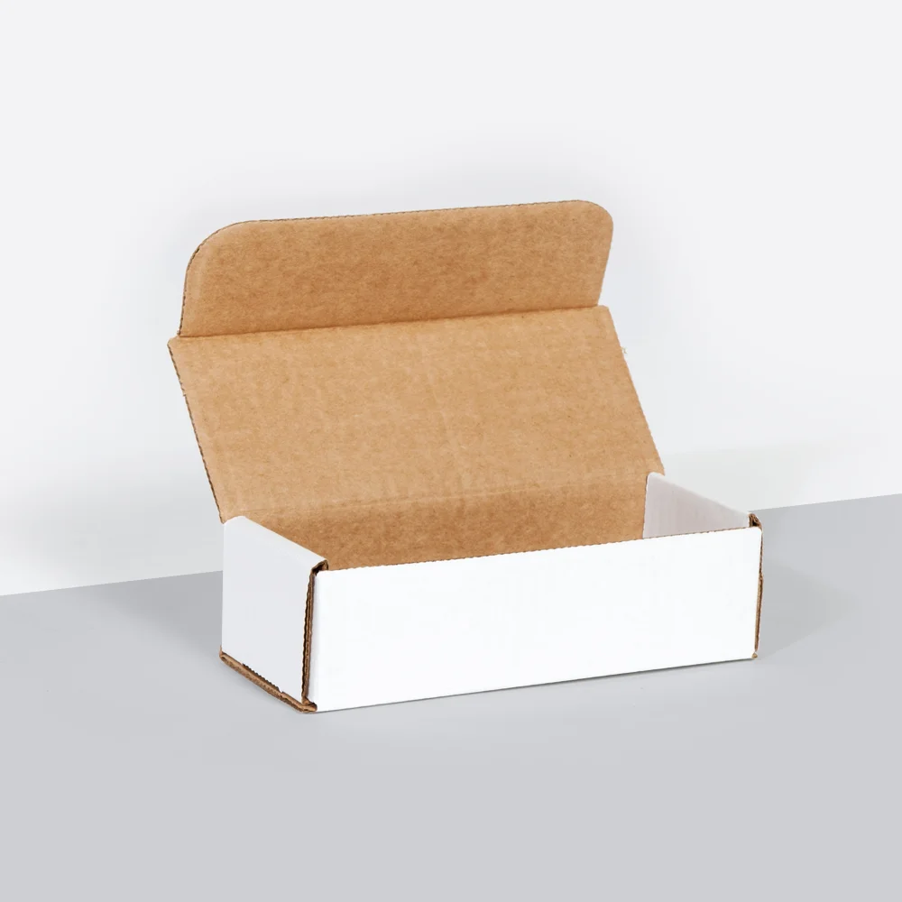 Double Wall Cardboard Mailer Box
