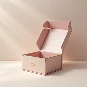 Luxury Mailer Box