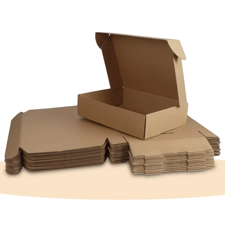 Shipping Mailer Box-3