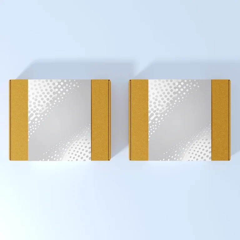 Sleeved Mailer boxes