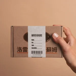 Sleeved Mailer Boxes