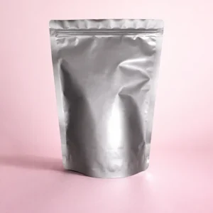 Custom 2 Quart Mylar Bags